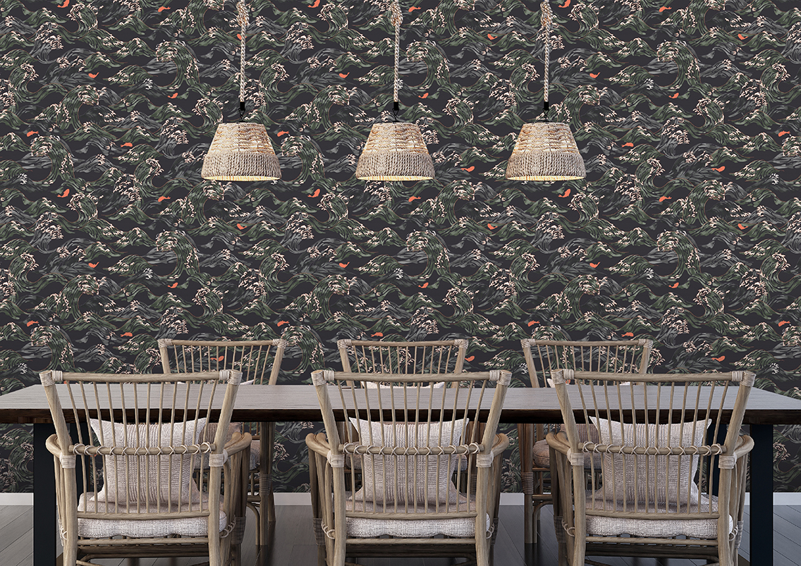 Nami Carp by Muraspec Nami Carp by Muraspec