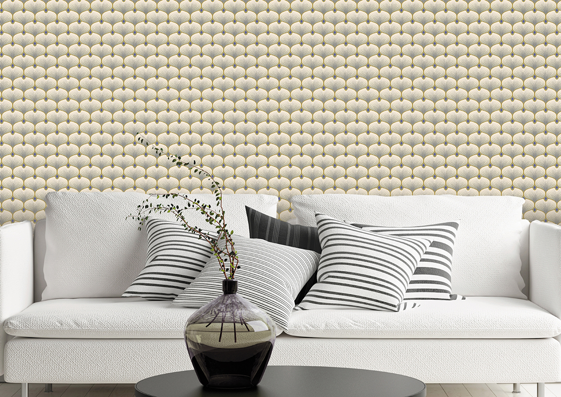 Gingko by Muraspec Gingko by Muraspec