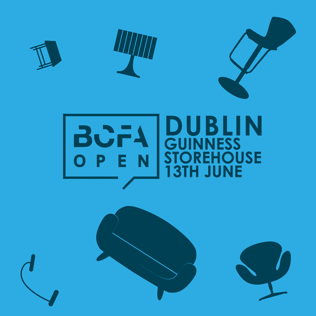 BCFA Open Dublin BCFA Open Dublin