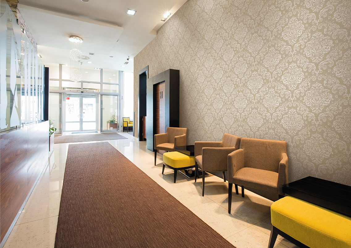 Crest by Muraspec Crest by Muraspec