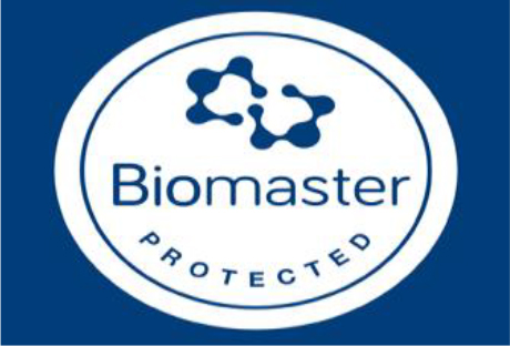 Logo Biomaster