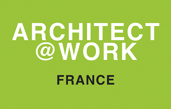Participation au salon architect@work Paris 23 et 24 Septembre