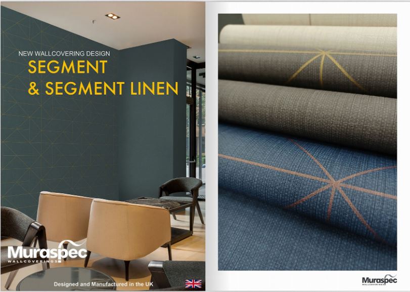 Segment Linen & Segment