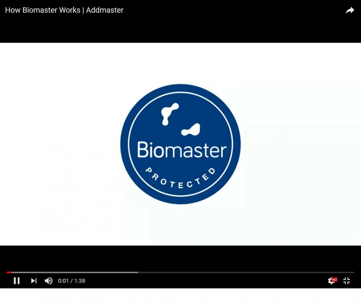 How Biomaster Works 