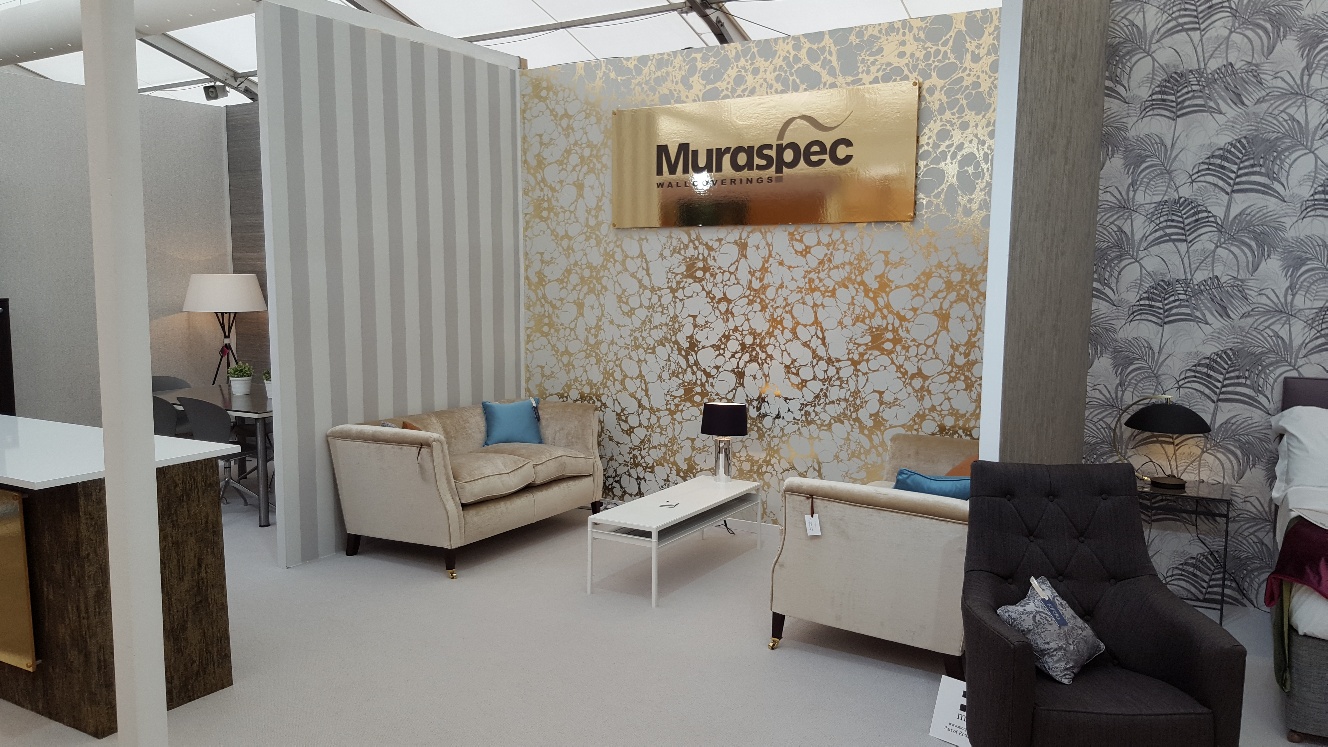 Stand Decorex 3 Stand Decorex 3