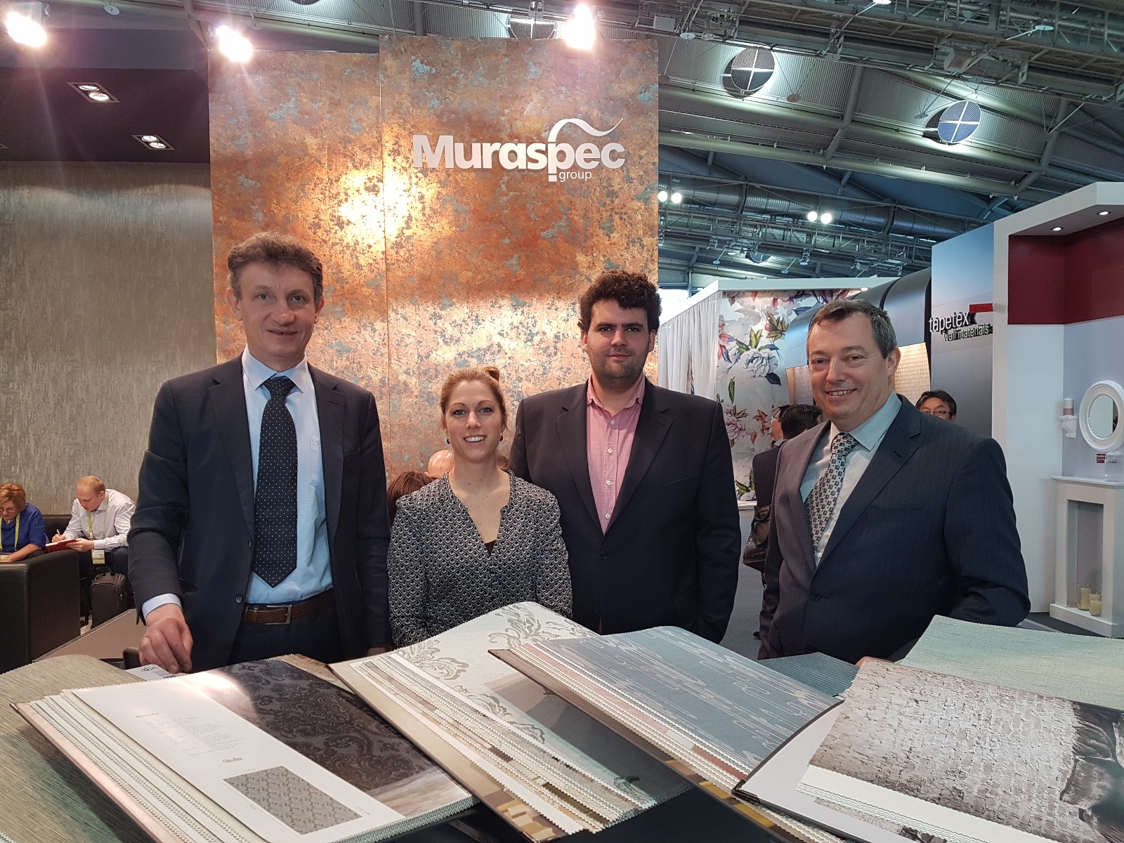 Heimtextil 1 Heimtextil 1