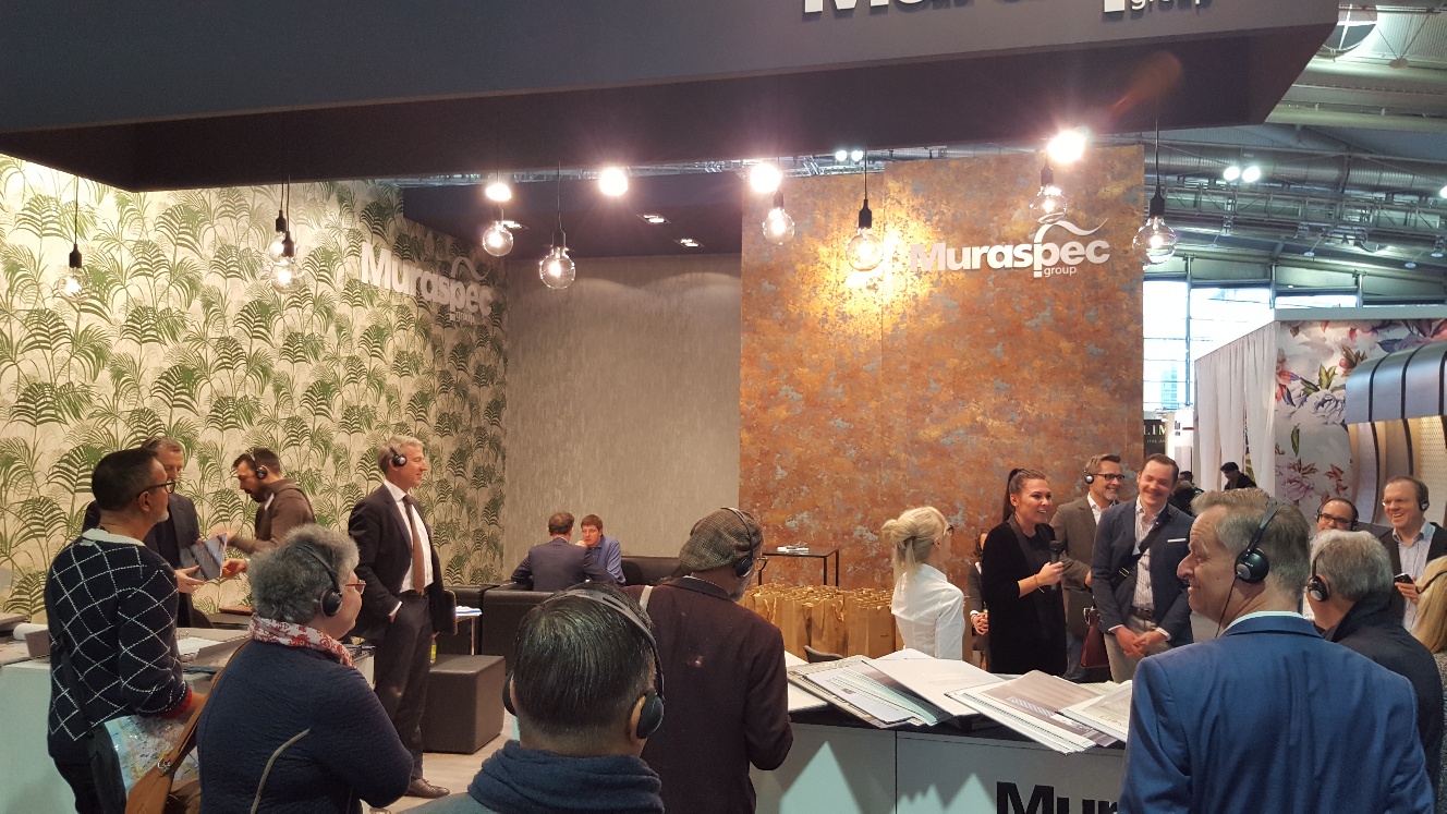 Heimtextil 2 Heimtextil 2