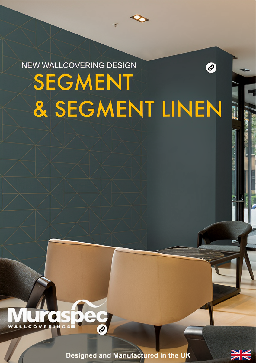 NEW IN SEGMENT LINEN