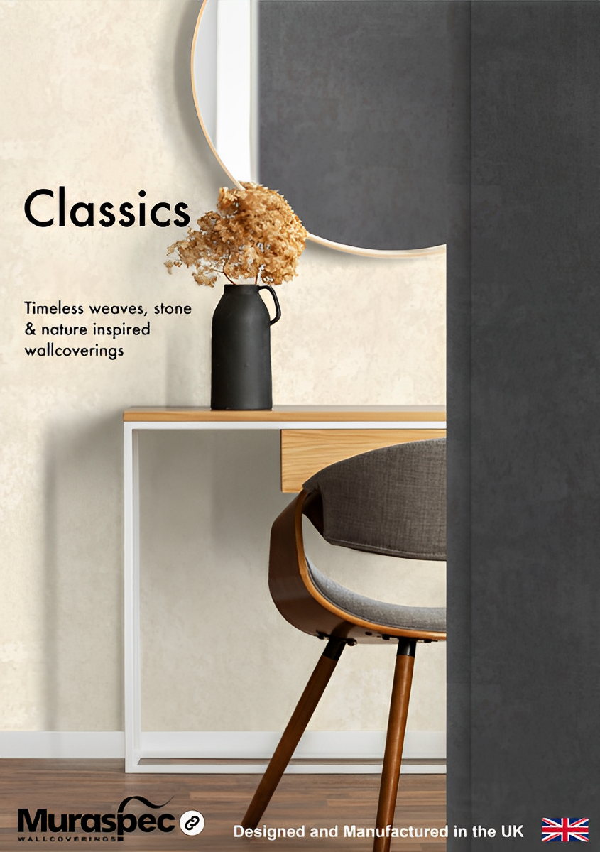 Classic Wallcoverings