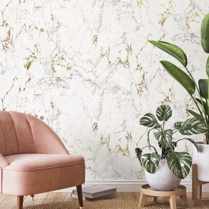 LTD02580 Varnish White Marble - Render 1 Muraspec Web