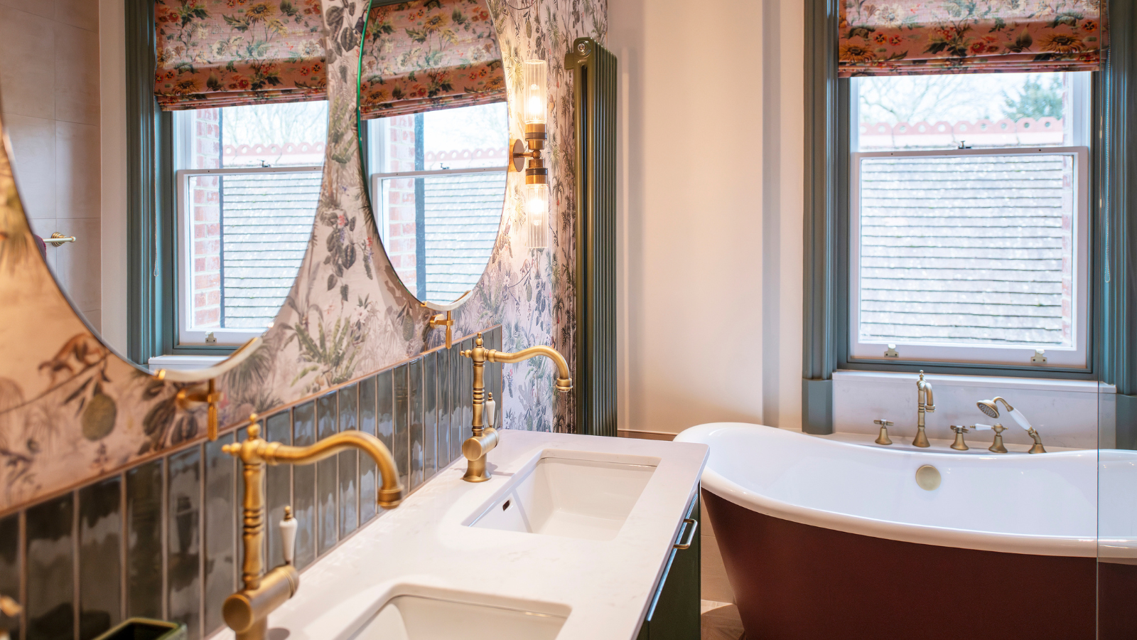 Maison victorienne dans le sud de l’Oxfordshire