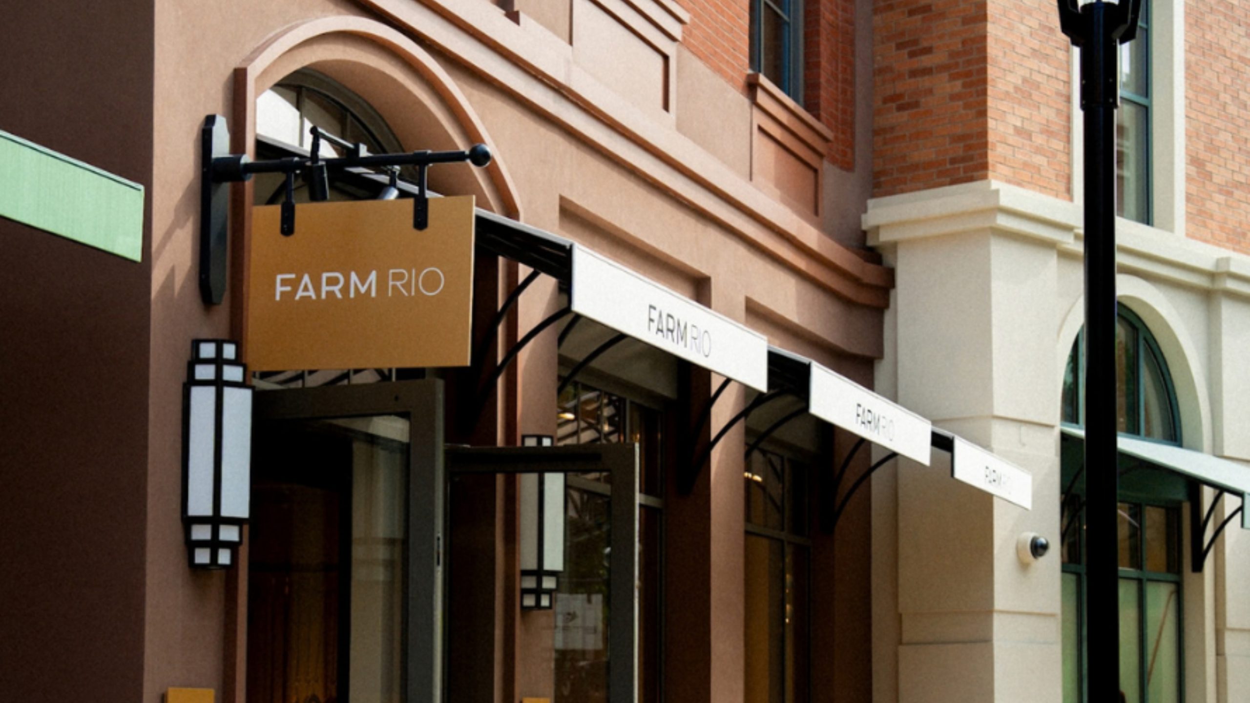 Farm Rio New York